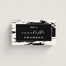 Place Cards