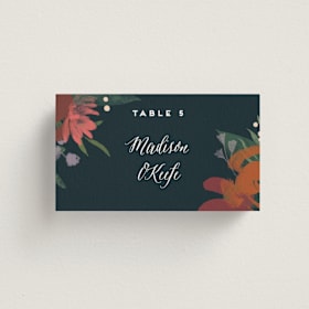 Place Cards