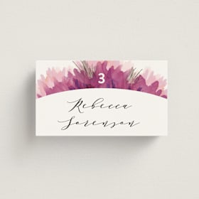 Place Cards
