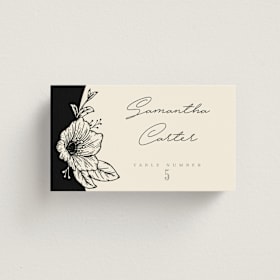 Place Cards