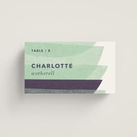 Place Cards