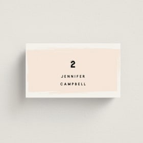 Place Cards