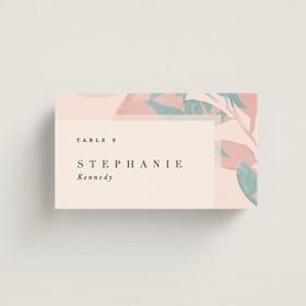 Place Cards