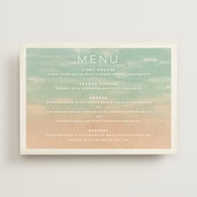 Menus