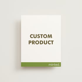 Wedding Thank You Cards