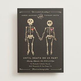 Wedding Invitations
