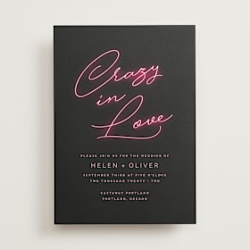 Wedding Invitations