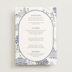 Menus