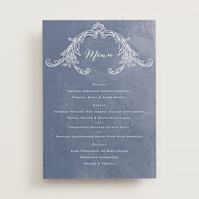 Menus