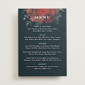 Menus