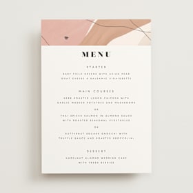 Menus
