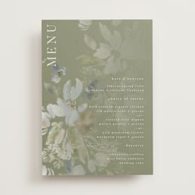 Menus
