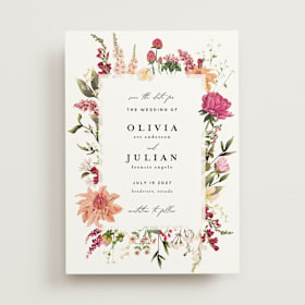 Save The Date Cards