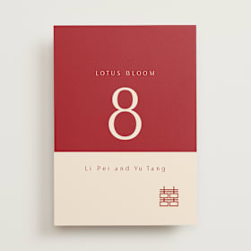 Table Numbers
