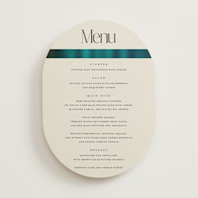Menus