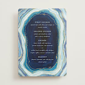 Menus