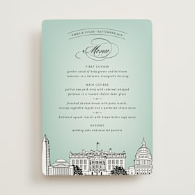 Menus