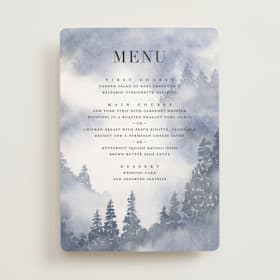 Menus