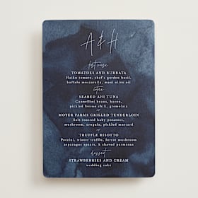 Menus