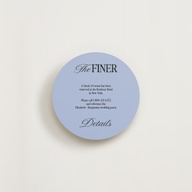 Direction Cards