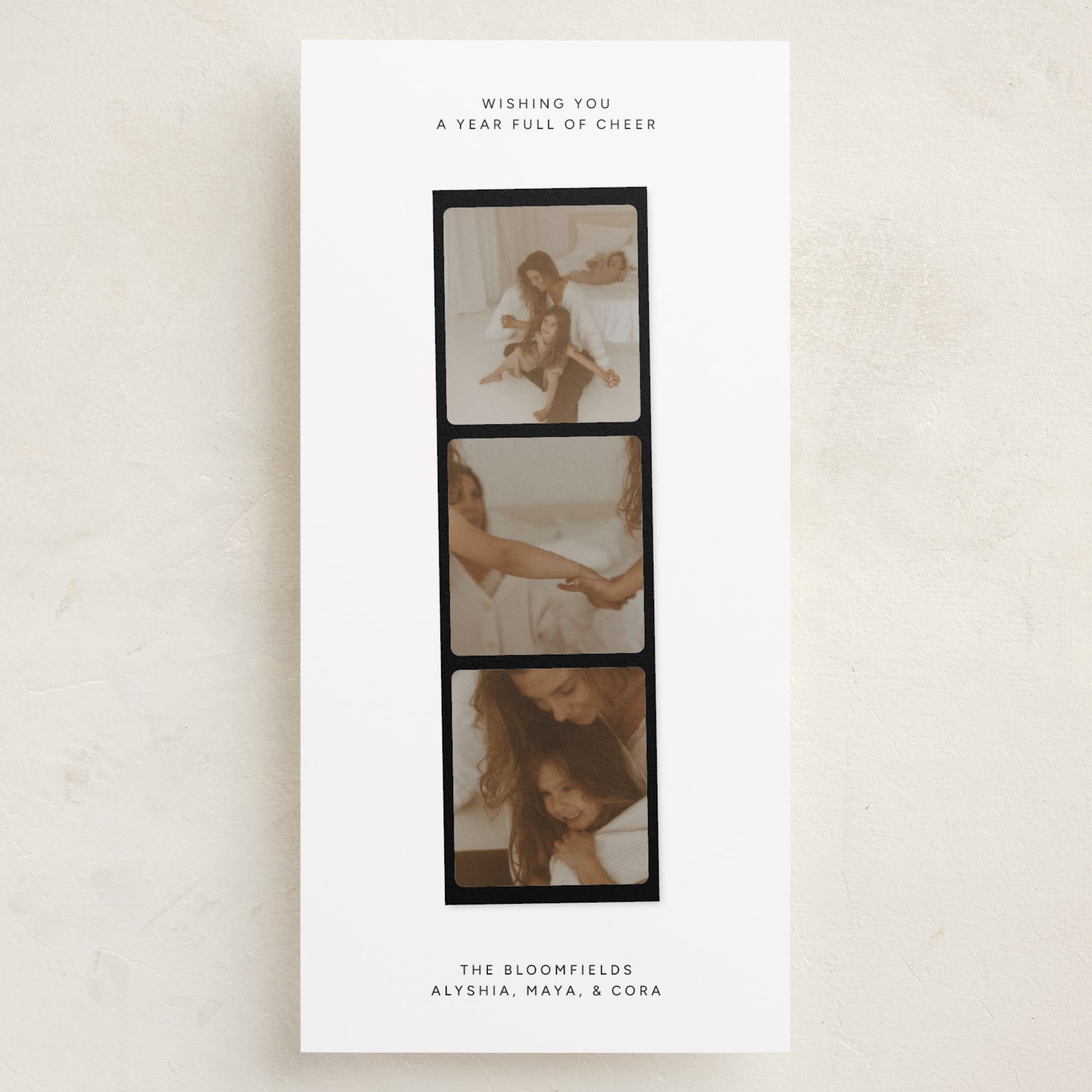 holiday highlight reel by Taylor VanDerLaan