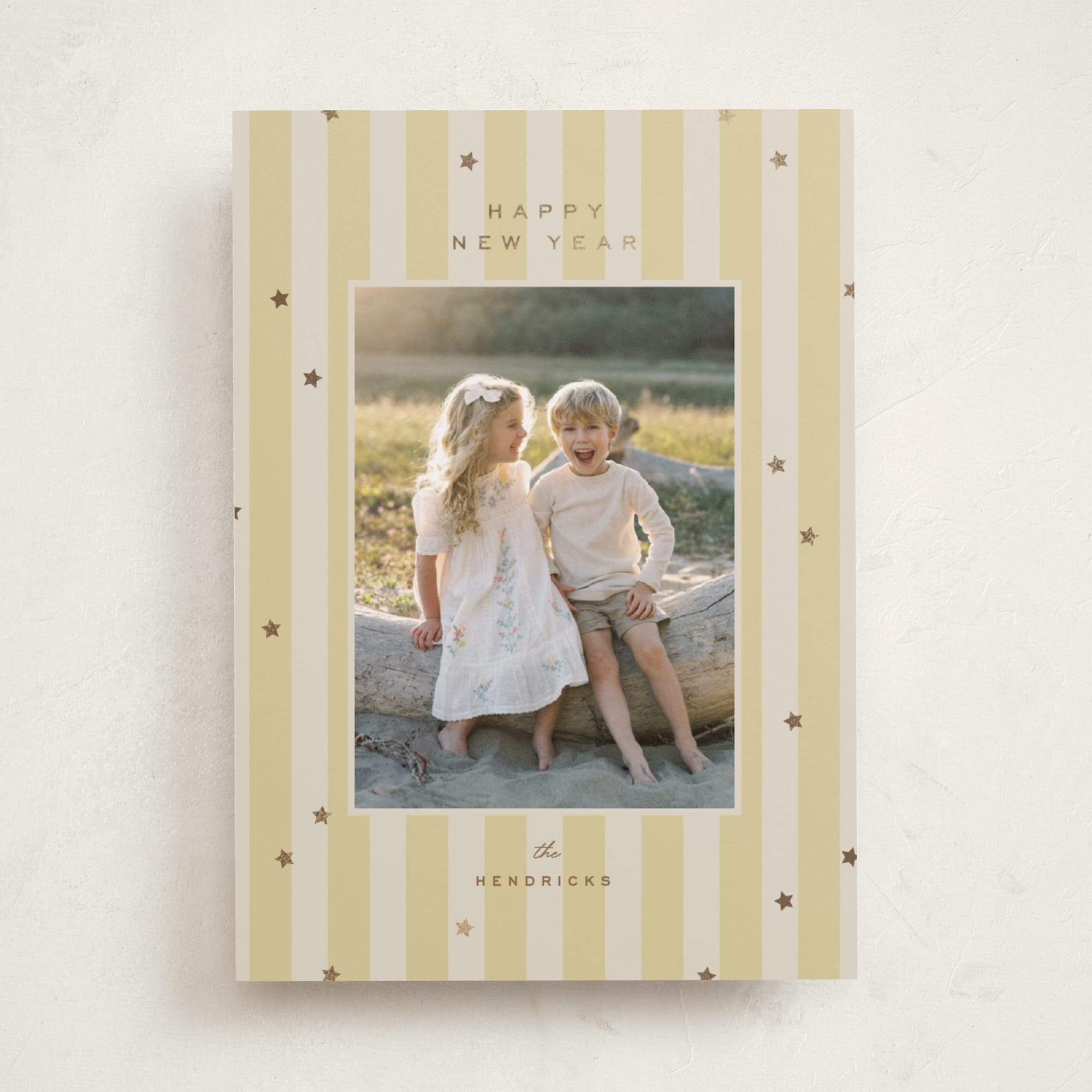 stars & stripes by Ellen Schlegelmilch