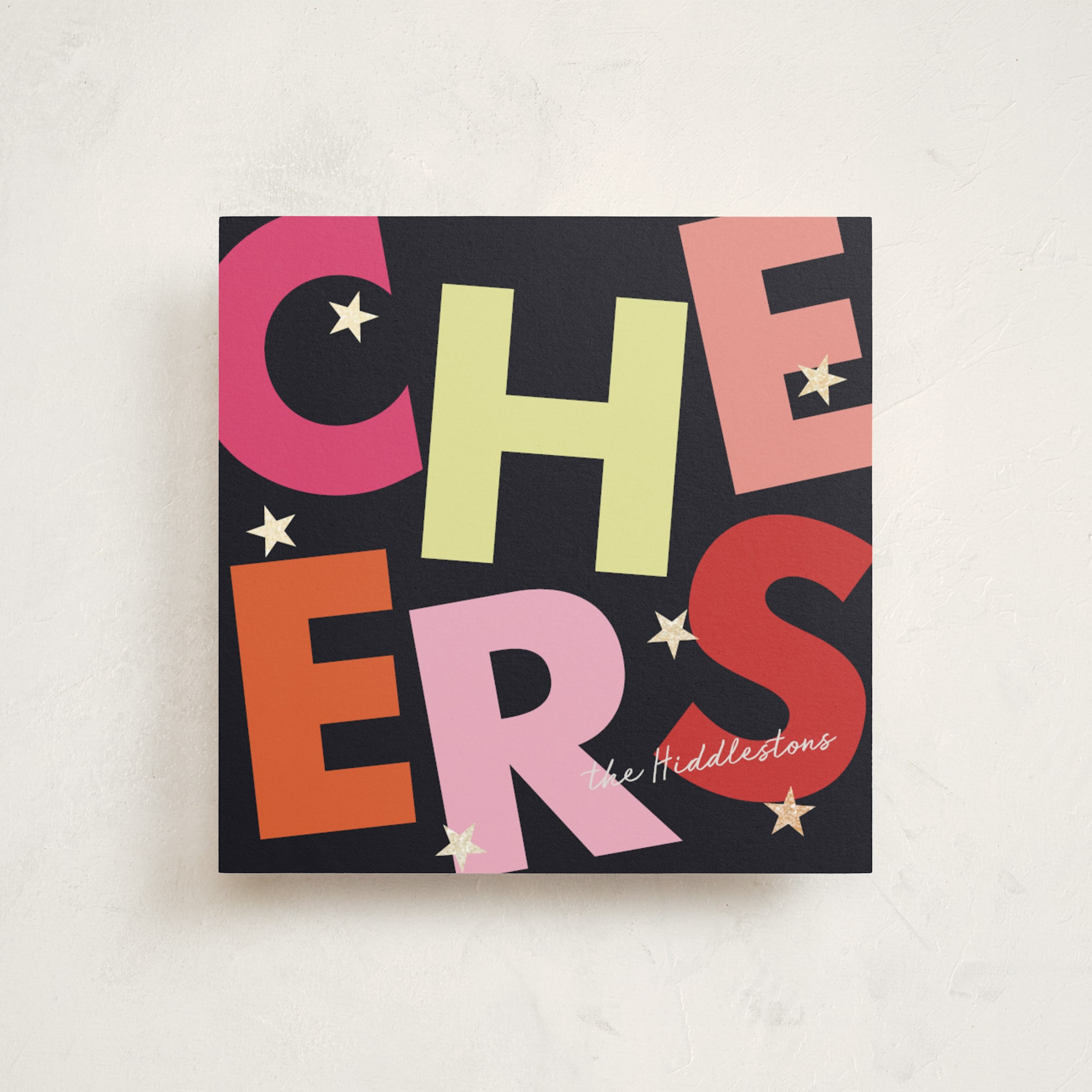 Disco by Morgan Kendall