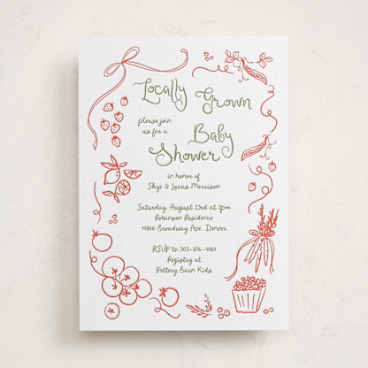 Locally Grown Sketch