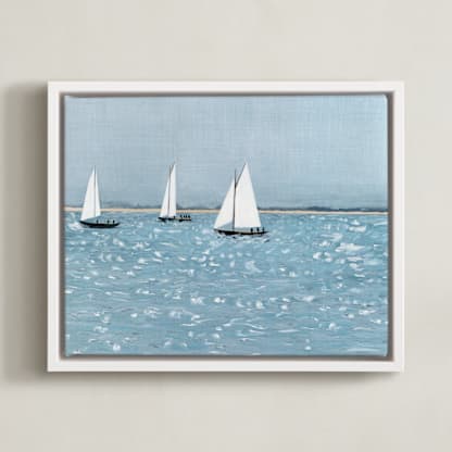 Sailing Club