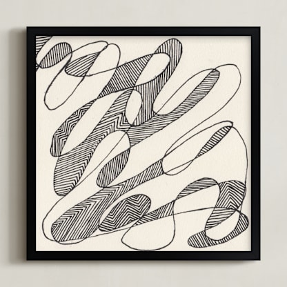 Read Between the Lines