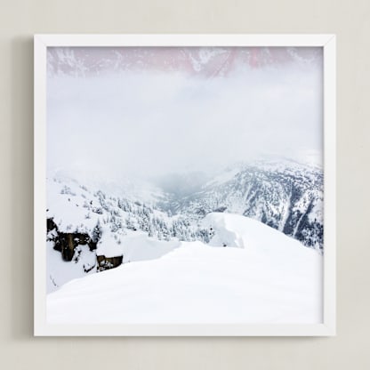 Targhee Ridge