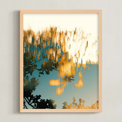 Fleeting Foliage