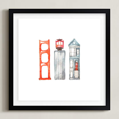 San Fran Series