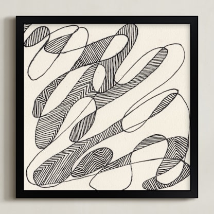 Read Between the Lines