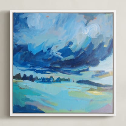 Heart Full of Wonder