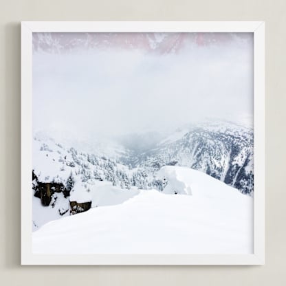 Targhee Ridge