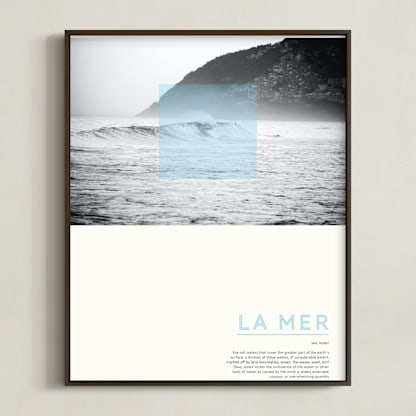 La Mer
