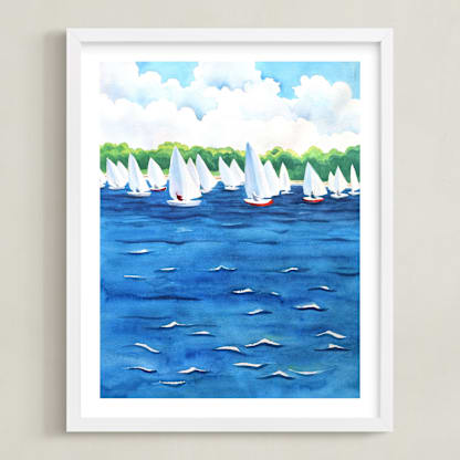 Junior Sailors