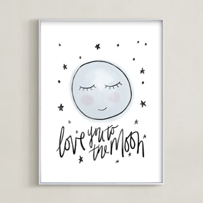 A Sweet Moon
