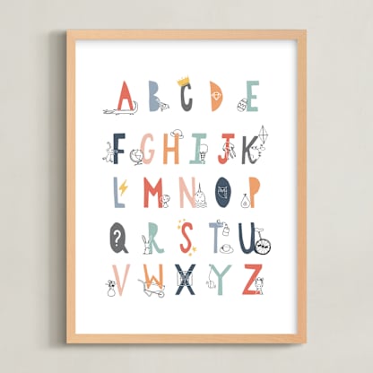 ABC Doodles