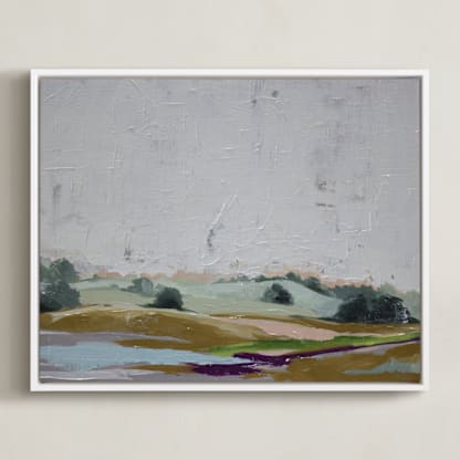 Rolling hills of Western Maryland