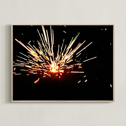 Firework!