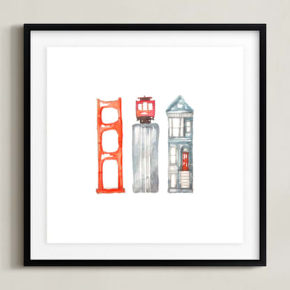 San Fran Series