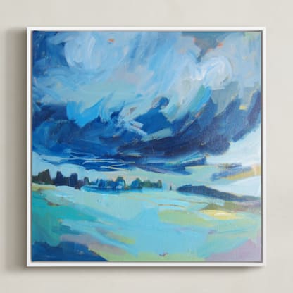 Heart Full of Wonder