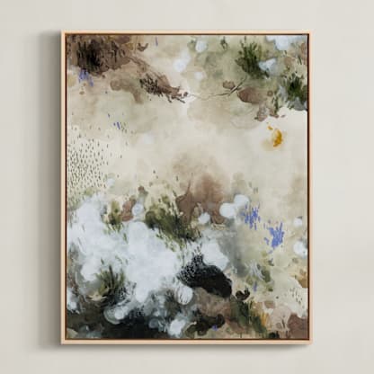 The Shore in Repose I