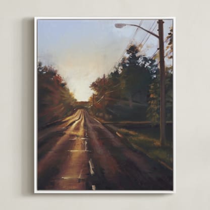 Hometown Nostalgia