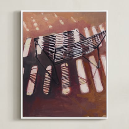 Chair from my Childhood II