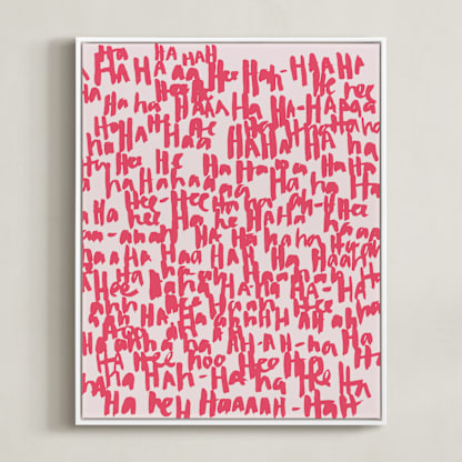 HA-HA-HA-HA