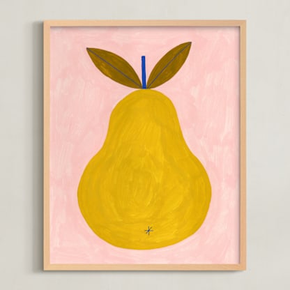 Barlett Pear
