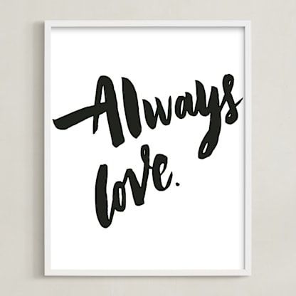 Always Love